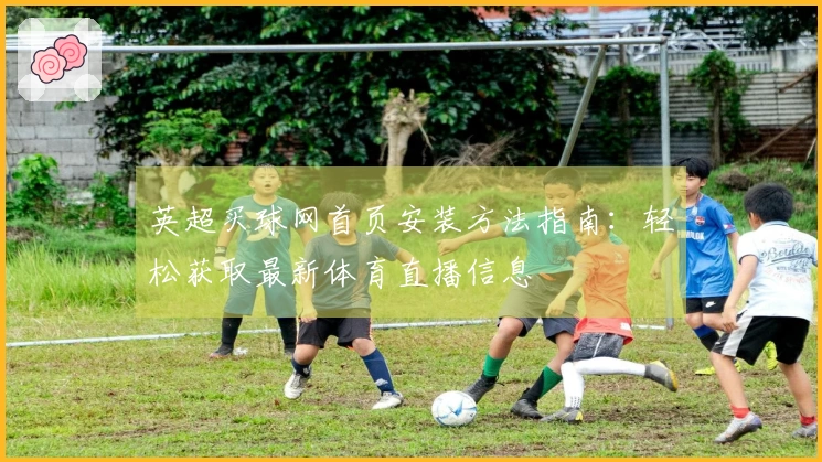 英超买球网首页安装方法指南：轻松获取最新体育直播信息