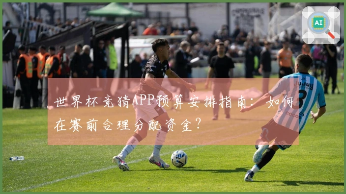 世界杯竞猜APP预算安排指南：如何在赛前合理分配资金？