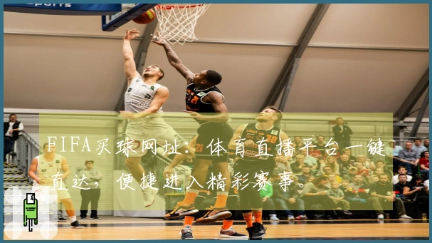 FIFA买球网址：体育直播平台一键直达，便捷进入精彩赛事。