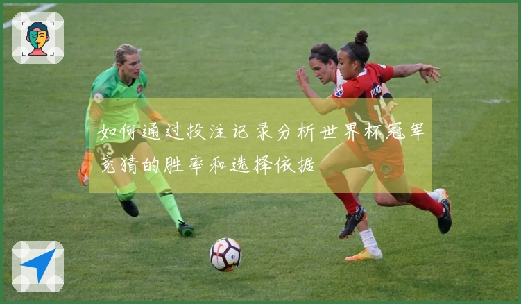 如何通过投注记录分析世界杯冠军竞猜的胜率和选择依据