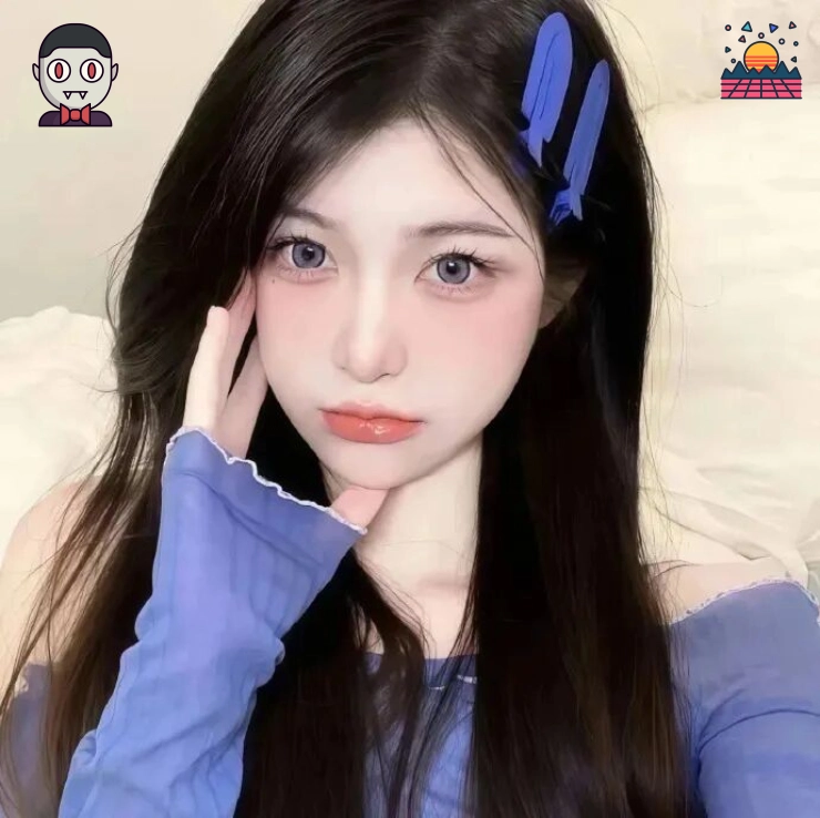 头像